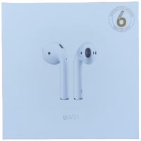 Беспроводные наушники Borofone модель BW31 Беспроводные наушники Borofone модель BW31