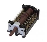 Переключатель режимов духовки плит Vestel, 32014972