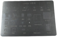 Трафарет BGA iPhone 5 Трафарет BGA iPhone 5
