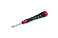 Отвертка TE-897 звездочка 0,8x25mm Отвертка TE-897 звездочка 0,8x25mm