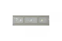 Крепление трубки термостата для холодильников Минск, Атлант 180007263420