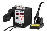 Паяльная станция YIHUA 898D