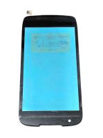 Тачскрин FLY IQ4405 Quad Black (черный) Тачскрин FLY IQ4405 Quad Black (черный)