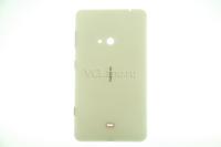 Задняя крышка АКБ Nokia Lumia 625 (RM-941) (белый) Задняя крышка АКБ Nokia Lumia 625 (RM-941) (белый)