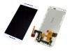 Дисплей Motorola Moto X Style (XT1572/XT1570) с тачскрином (белый)