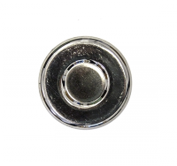 Крышка рассекателя 50мм для плит Candy 41007731