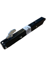 Петля двери духовки для плит Gorenje, Mora 166667