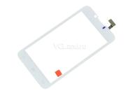 Тачскрин FLY IQ441 Radiance (белый) Тачскрин FLY IQ441 Radiance (белый)
