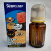 Емкость стеклянная с дозатором Mechanic Q60 100ml Емкость стеклянная с дозатором Mechanic Q60 100ml