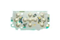 Плата клавиатуры Sony Ericsson W100 Spiro верхняя Плата клавиатуры Sony Ericsson W100 Spiro верхняя