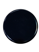 Крышка рассекателя среднего для плиты Hansa 8023670 Крышка рассекателя среднего для плиты Hansa 8023670