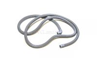 Шланг сливной (Г-образный) 90 гр. 3 м, диам 19/21 мм для стиральных машин DWH015UN