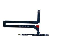 Шлейф Huawei Mate 9 Pro с кнопками включения и громкости Шлейф Huawei Mate 9 Pro с кнопками включения и громкости