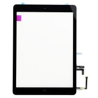 Тачскрин для iPad Air  A1474/A1475/iPad 5 2017г. A1822/A1823 черный Тачскрин для iPad Air  A1474/A1475/iPad 5 2017г. A1822/A1823 черный
