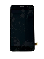 Дисплей Huawei Honor 4A (SCL-AL00/SCL-CL00)/Y6 (SCL-L31/SCL-L21) с тачскрином (черный)