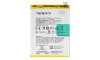 АКБ Oppo A3s/A5/A5s/AX7/A12/A31 2020 (BLP673) 4100mAh 3.85V АКБ Oppo A3s/A5/A5s/AX7/A12/A31 2020 (BLP673) 4100mAh 3.85V