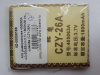 АКБ универсальная 405063A 4,0x50x63mm 3,7v 1800mAh на шлейфе (CZY-26A)