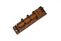 Блок розжига 6-и контактный для плит и духовок COK602UN Блок розжига 6-и контактный для плит и духовок COK602UN