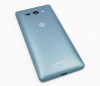 Задняя крышка АКБ Sony Xperia XZ2 compact G8324 (зеленый) Задняя крышка АКБ Sony Xperia XZ2 compact G8324 (зеленый)
