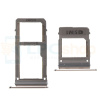 Сим лоток (держатель Nano-Sim/micro SD) Samsung Galaxy SM-A530F/SM-A730F (синий) Сим лоток (держатель Nano-Sim/micro SD) Samsung Galaxy SM-A530F/SM-A730F (синий)