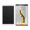 Дисплей для Samsung Galaxy Tab A 8.0 SM-T295 (LTE) с тачскрином (белый) Дисплей для Samsung Galaxy Tab A 8.0 SM-T295 (LTE) с тачскрином (белый)