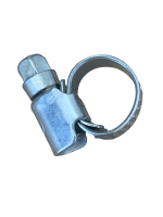 Хомут под винт D 8-12mm CLP000UN Хомут под винт D 8-12mm CLP000UN