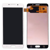 Дисплей для Samsung Galaxy A7 2016 SM-A710F с тачскрином белый