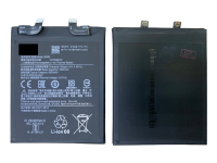 АКБ для Xiaomi Mi 11 Pro/Mi 11 Ultra (BM55)