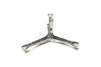 Крестовина барабана в сборе с валом для стиральных машин Samsung DC97-00124B