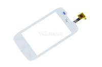 Тачскрин FLY IQ431 Glory/IQ432 Era Nano 1 (белый) Тачскрин FLY IQ431 Glory/IQ432 Era Nano 1 (белый)