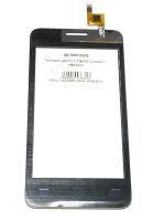 Тачскрин FLY FS403 Cumulus 1 (черный) Тачскрин FLY FS403 Cumulus 1 (черный)
