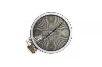 Конфорка 3-х зонная 2100/1500/600W D195/160/100 mm для плит Gorenje, Mora 666441
