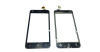 Тачскрин FLY FS455 Nimbus 11 (черный) Тачскрин FLY FS455 Nimbus 11 (черный)