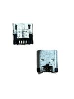 Разъем зарядки Nokia Lumia 620 (RM-846)  Разъем зарядки Nokia Lumia 620 (RM-846)