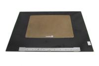 Стекло двери духовки внешнее для плиты Ardo 769026500