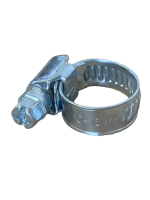 Хомут под винт D 10-16mm CLP001UN Хомут под винт D 10-16mm CLP001UN