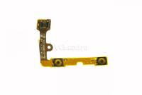 Шлейф Samsung Galaxy Mega 6.3 GT-i9200 на кнопки громкости Оригинал