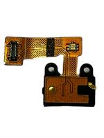 Шлейф Sony Xperia XA2 (H4113/H4133) с аудио разьемом