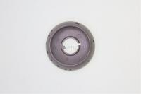 Диск ручки режимов духовки (серый) для плит Брест, Gefest   1100.00.0.166-06