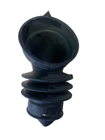 Патрубок от дозатора к баку для стиральных машин Indesit C00317529 49017408 42065879 400144093