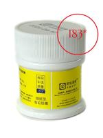 Паяльная паста AMAOE 183 Градуса Phone repair Solder Paste  Паяльная паста AMAOE 183 Градуса Phone repair Solder Paste
