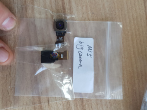 Камера основная (задняя) Xiaomi Mi 5