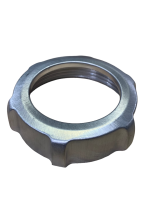 Гайка мясорубки (D=74mm по резьбе) Vitek VT-3600