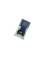 Держатель/лоток сим (sim holder) для Xiaomi Redmi 4A Sim2/microSD (золотистый) Держатель/лоток сим (sim holder) для Xiaomi Redmi 4A Sim2/microSD (золотистый)