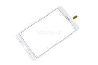 Тачскрин Samsung Galaxy Tab 4 7.0 SM-T230 (белый) Тачскрин Samsung Galaxy Tab 4 7.0 SM-T230 (белый)