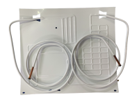 Испаритель ВТО 400х450 (2к) (трубка 1,7м) Китай