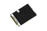 Дисплей Motorola Moto Z2 Play (XT1710) с тачскрином (черный)