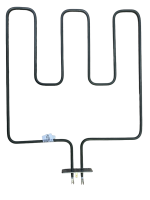 Тэн духовки 1300W для плит BEKO 262900002 Тэн духовки 1300W для плит BEKO 262900002