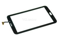 Тачскрин Samsung Galaxy Tab 3 7.0 SM-T211 (черный) Тачскрин Samsung Galaxy Tab 3 7.0 SM-T211 (черный)