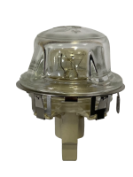 Лампа духового шкафа E14 15W 240V ZANUSSI 3570384069